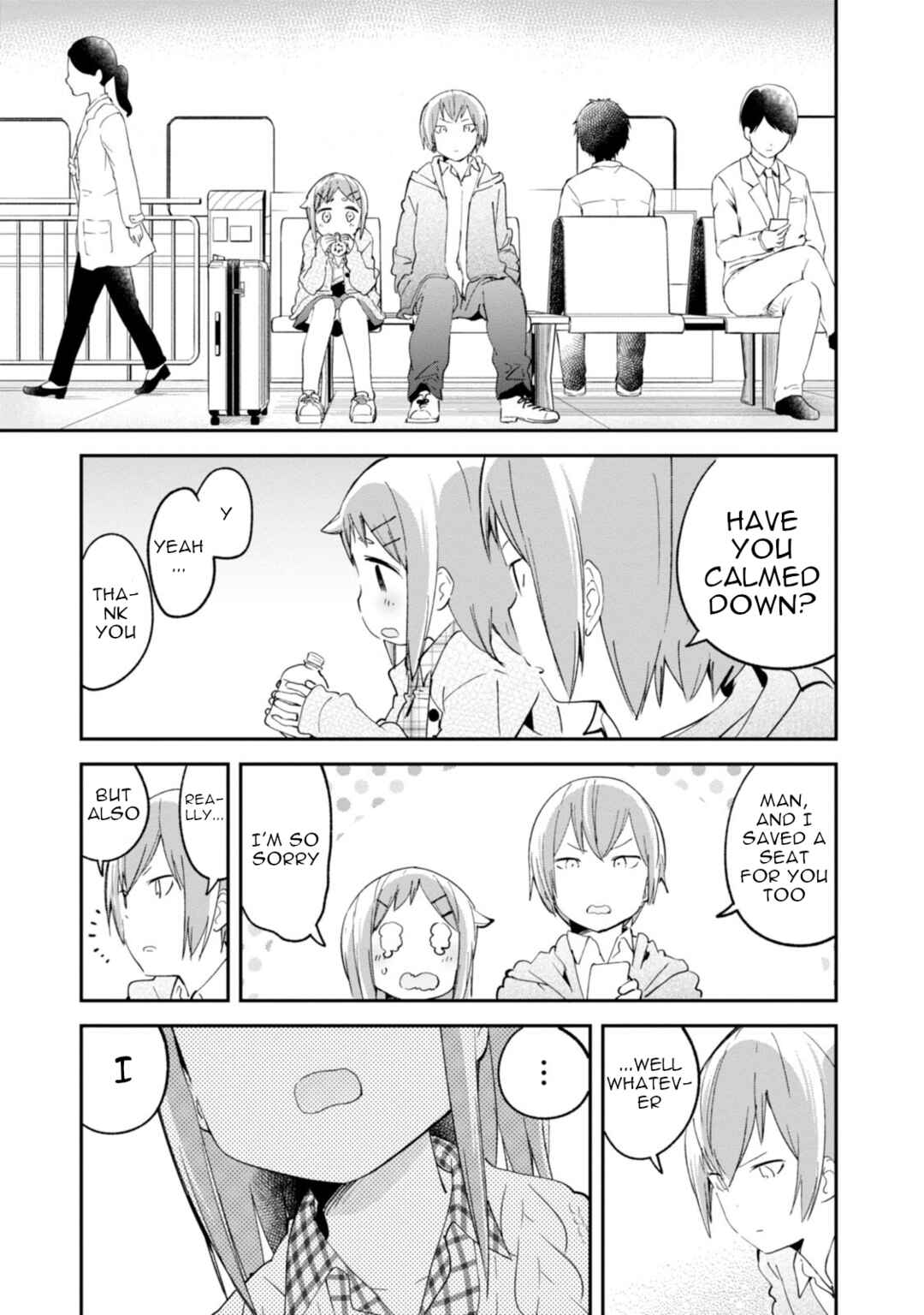Chapter 88 - Page 19