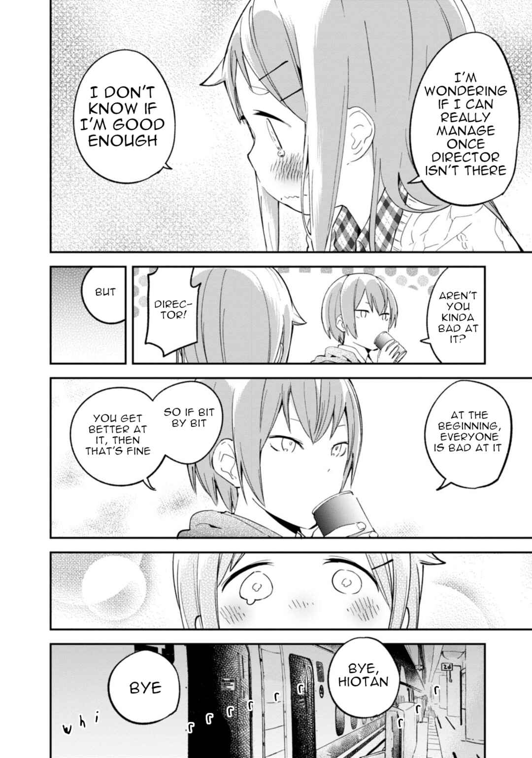 Chapter 88 - Page 20