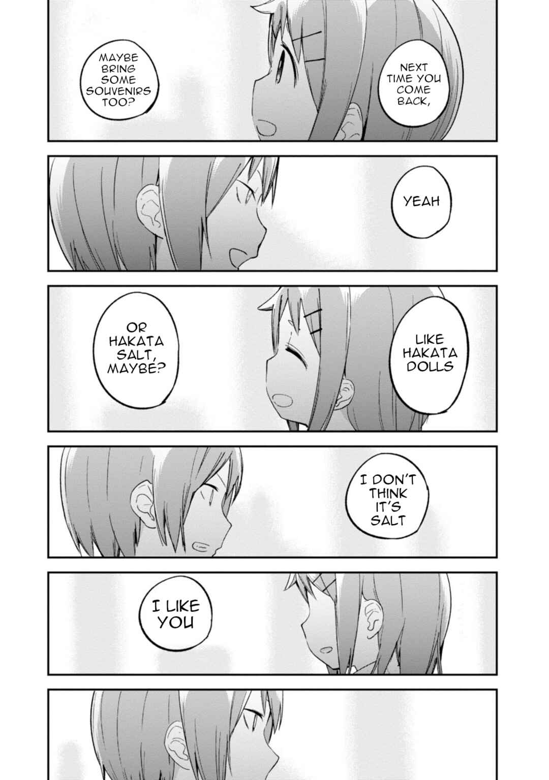 Chapter 88 - Page 21