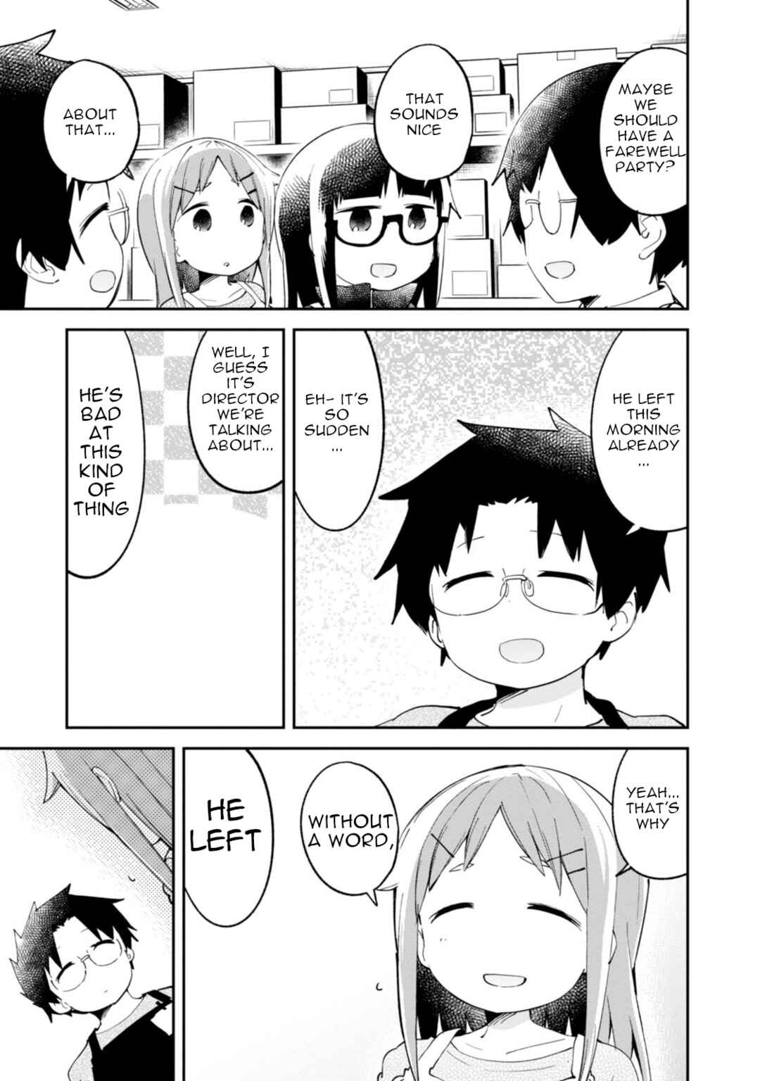 Chapter 88 - Page 5