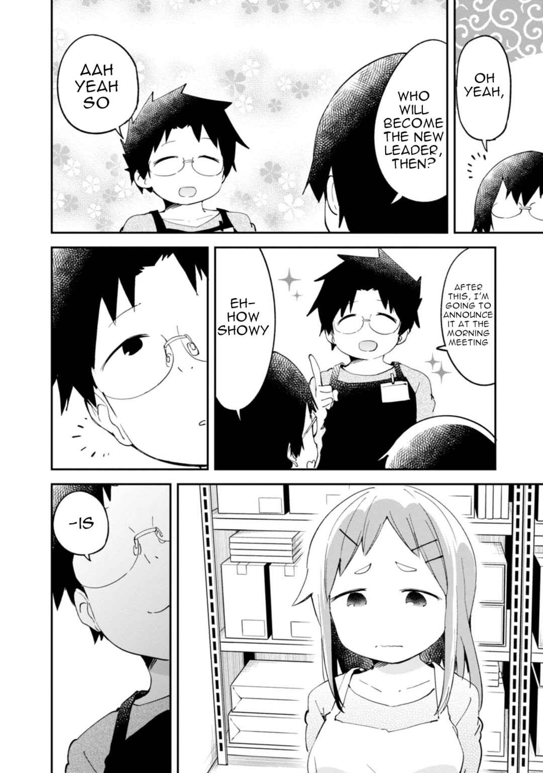 Chapter 88 - Page 6