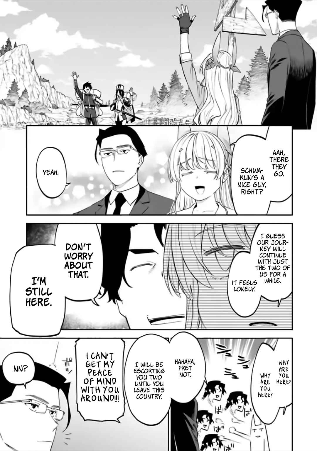 Chapter 69 - Page 3