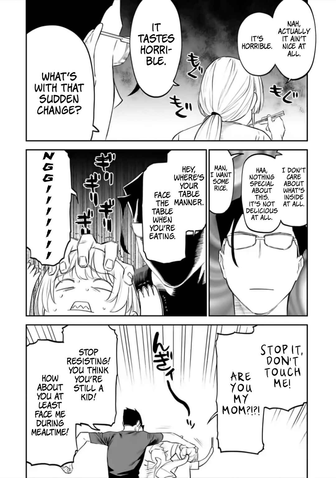 Chapter 69 - Page 6
