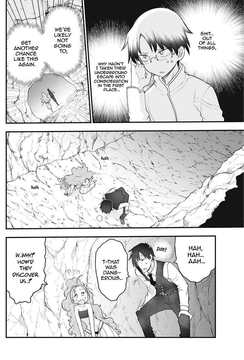 Chapter 46 - Page 13