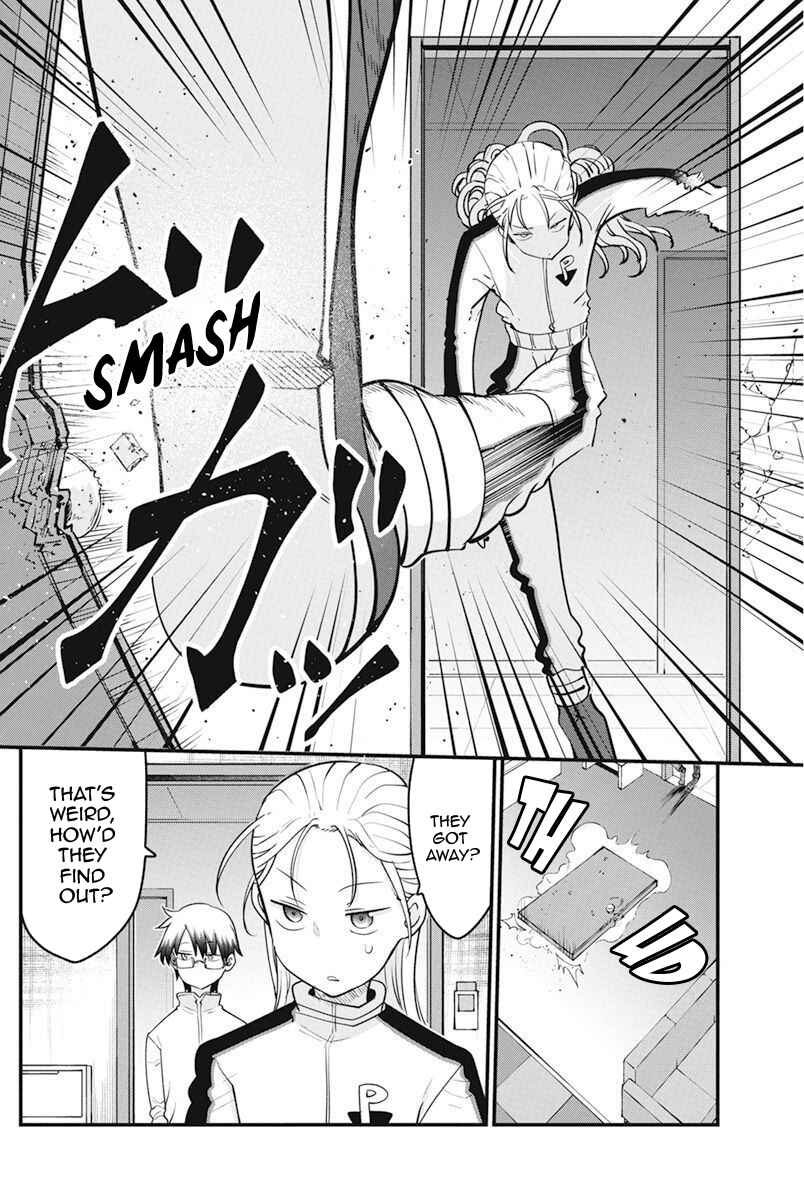 Chapter 46 - Page 6