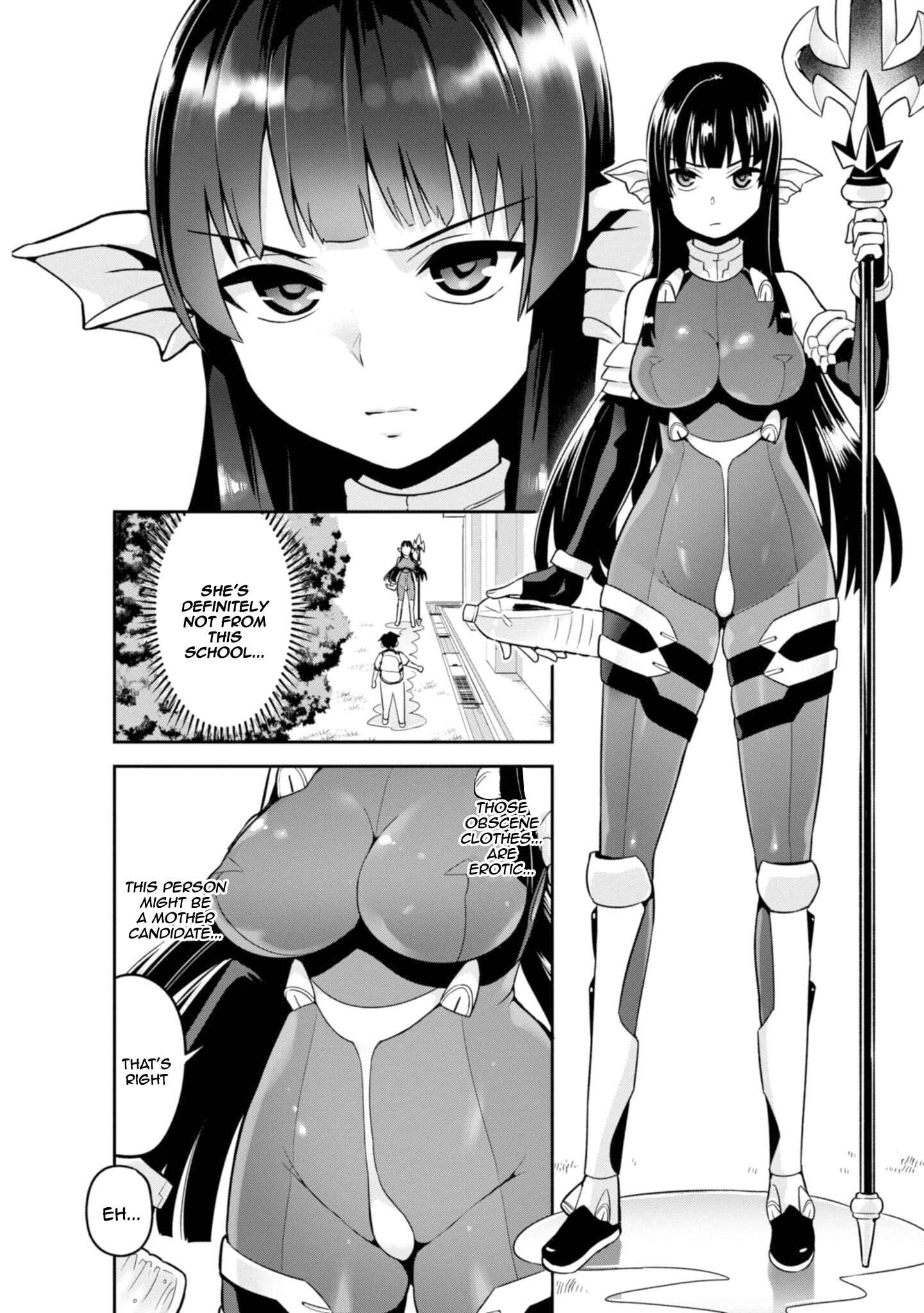 Chapter 3 - Page 7