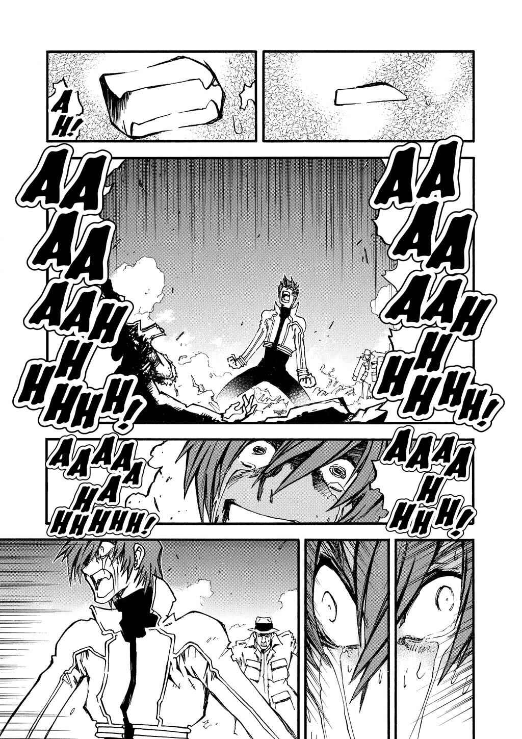 Chapter 88 - Page 11