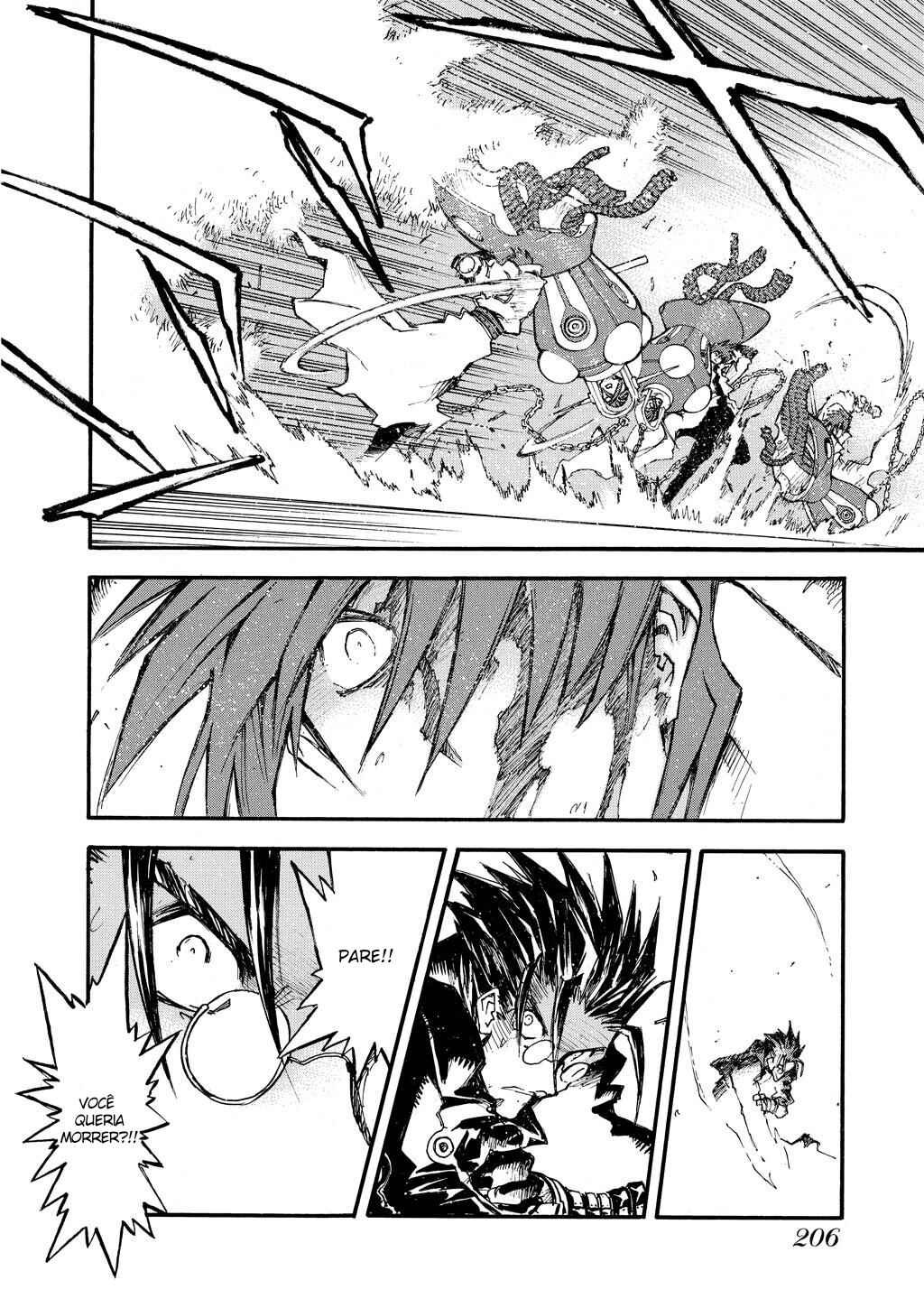 Chapter 88 - Page 18