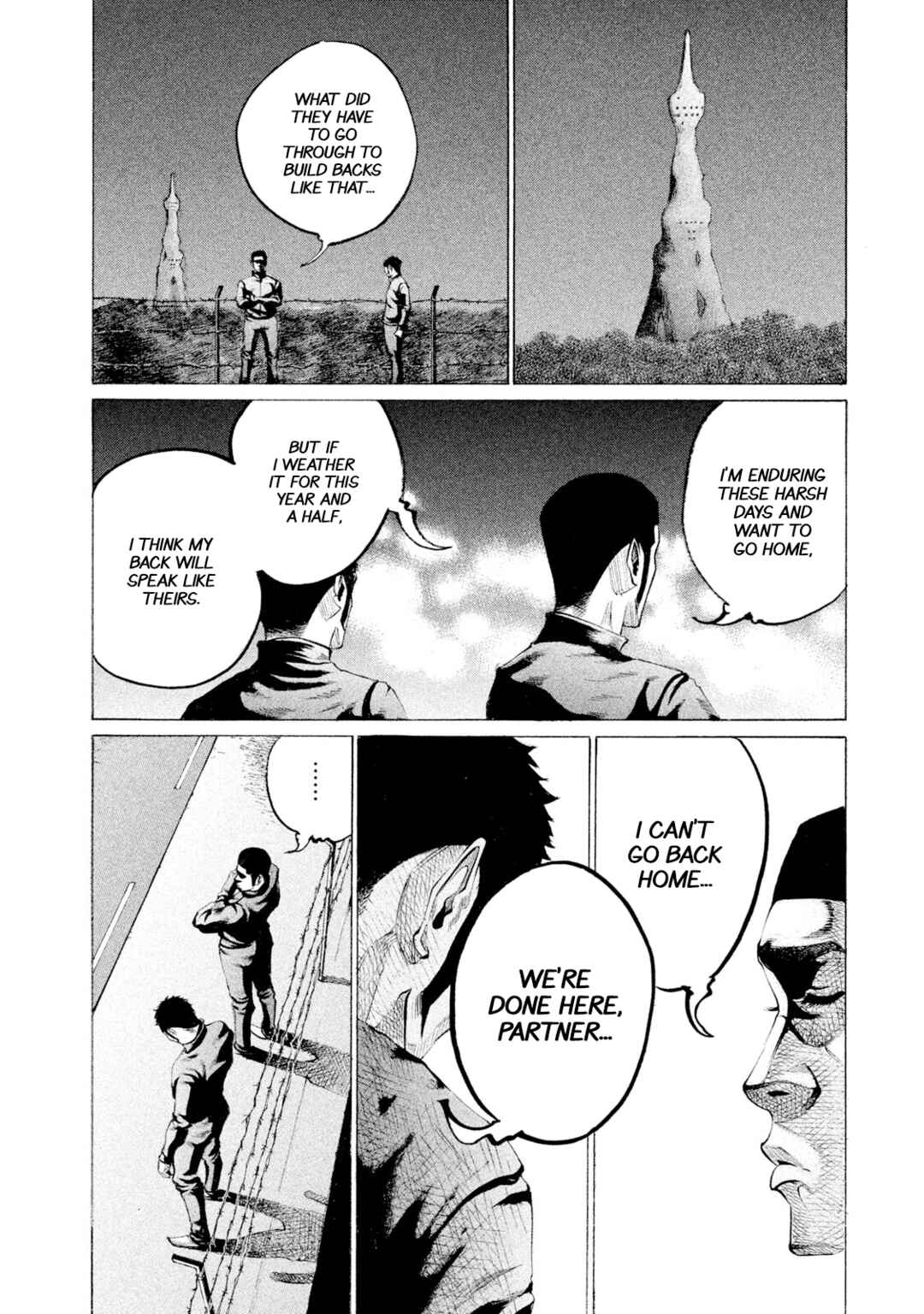 Chapter 80 - Page 10
