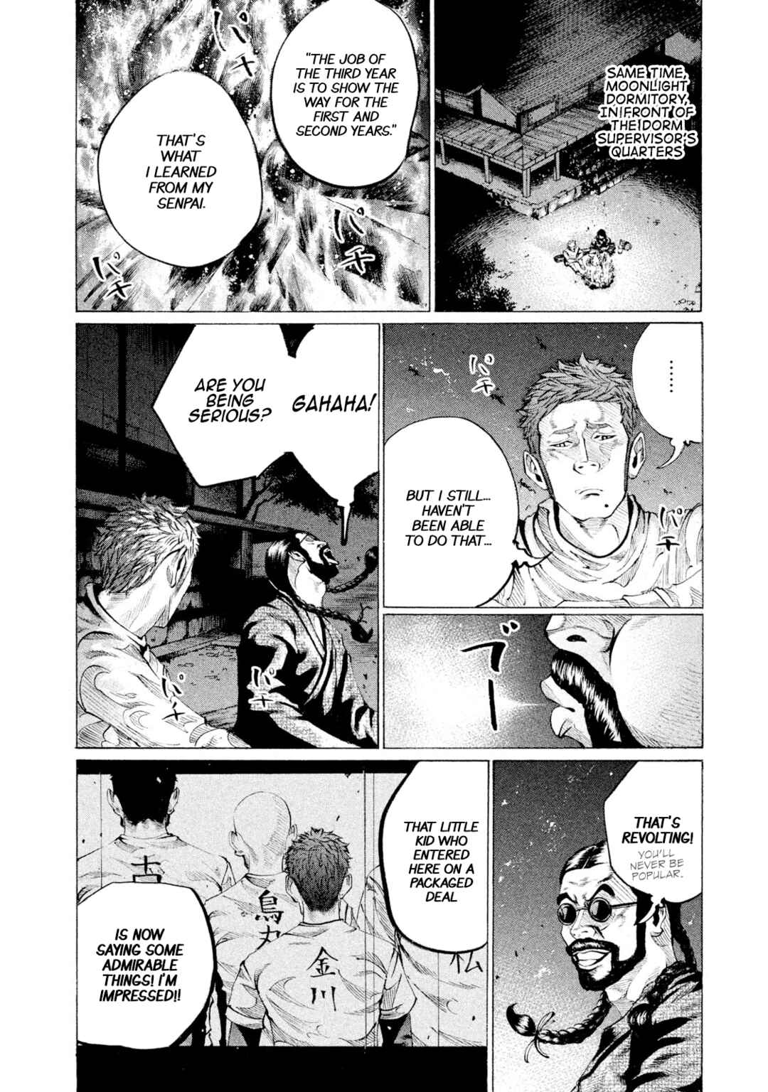 Chapter 80 - Page 4