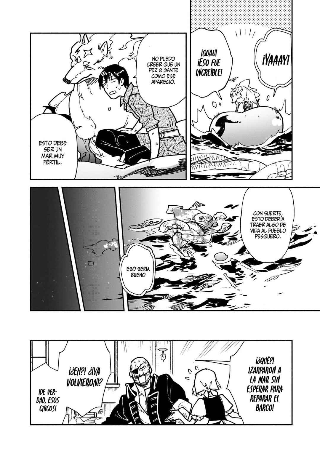 Chapter 55 - Page 20