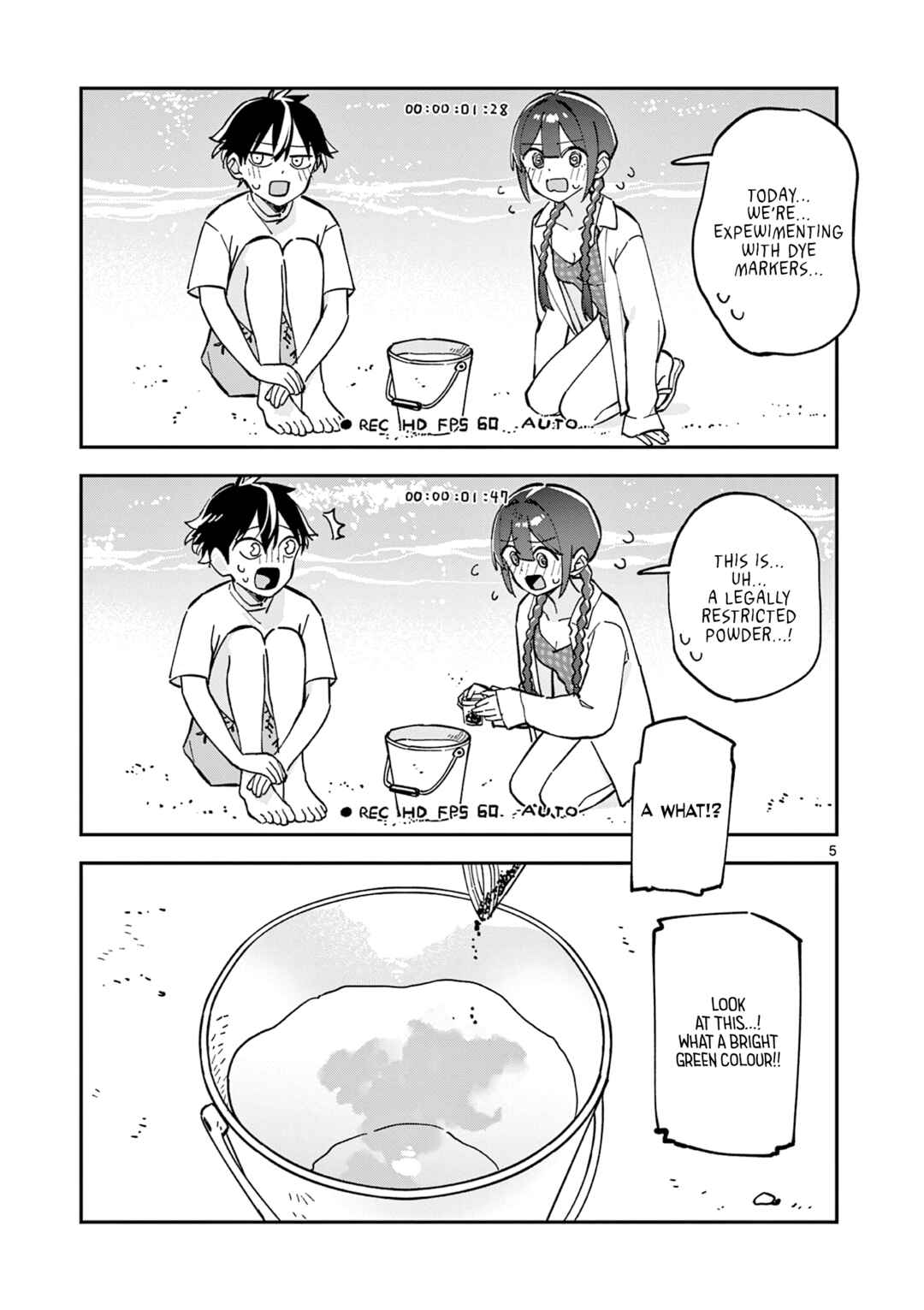 Chapter 39 - Page 5