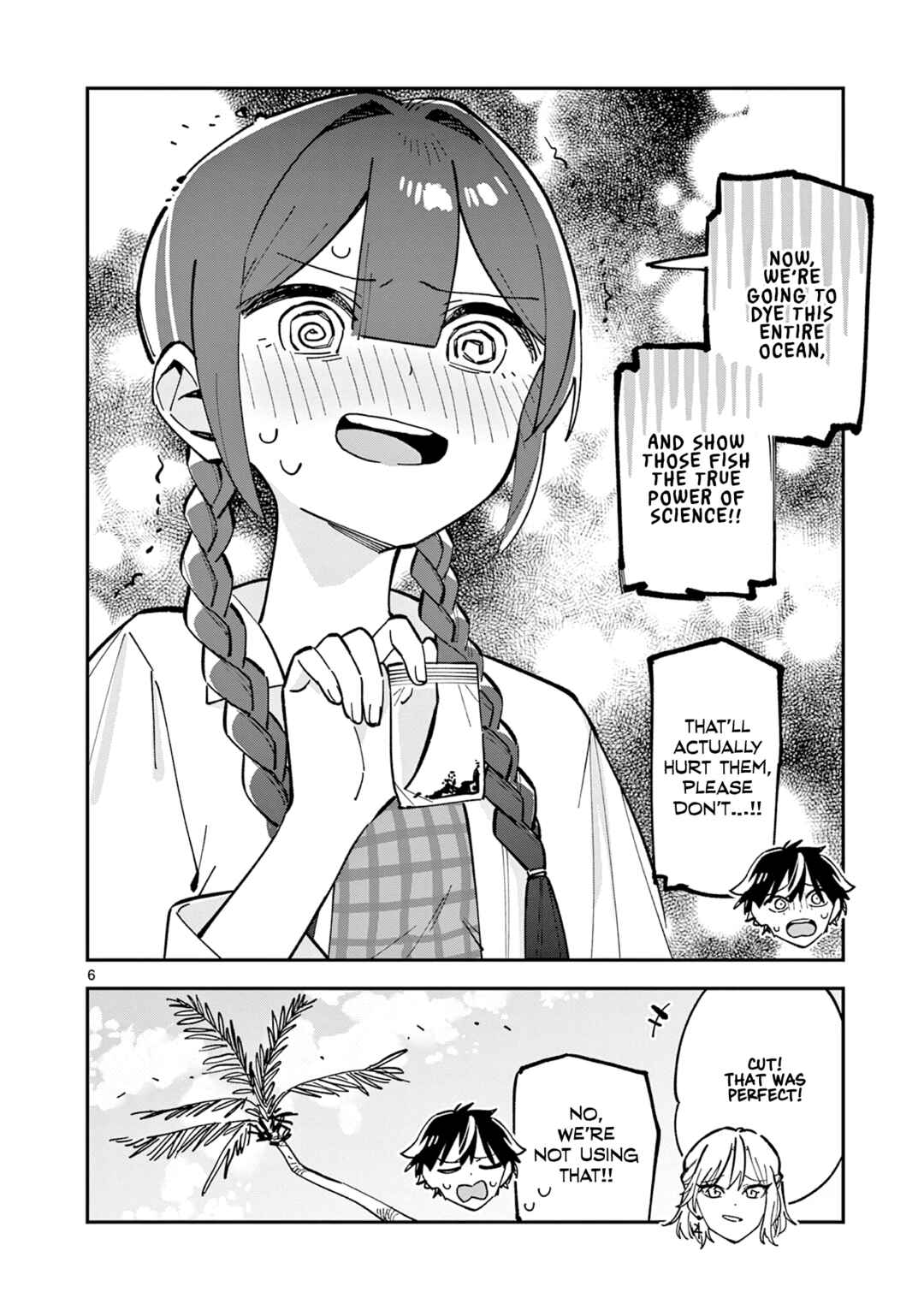 Chapter 39 - Page 6