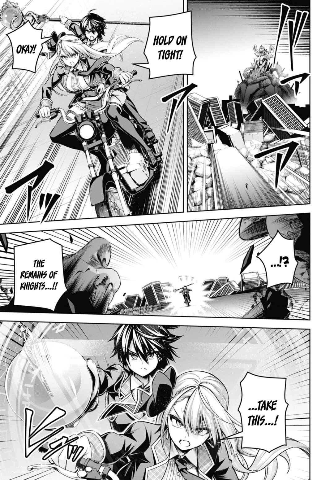 Chapter 28 - Page 23