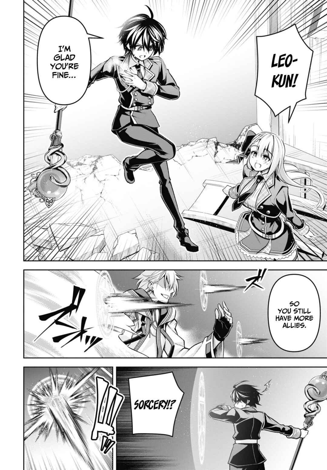 Chapter 28 - Page 5