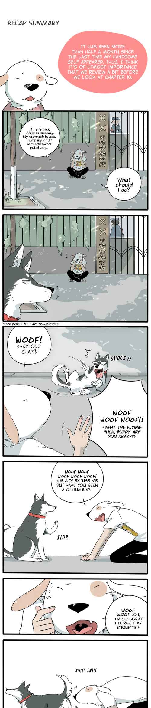 Chapter 10 - Page 1
