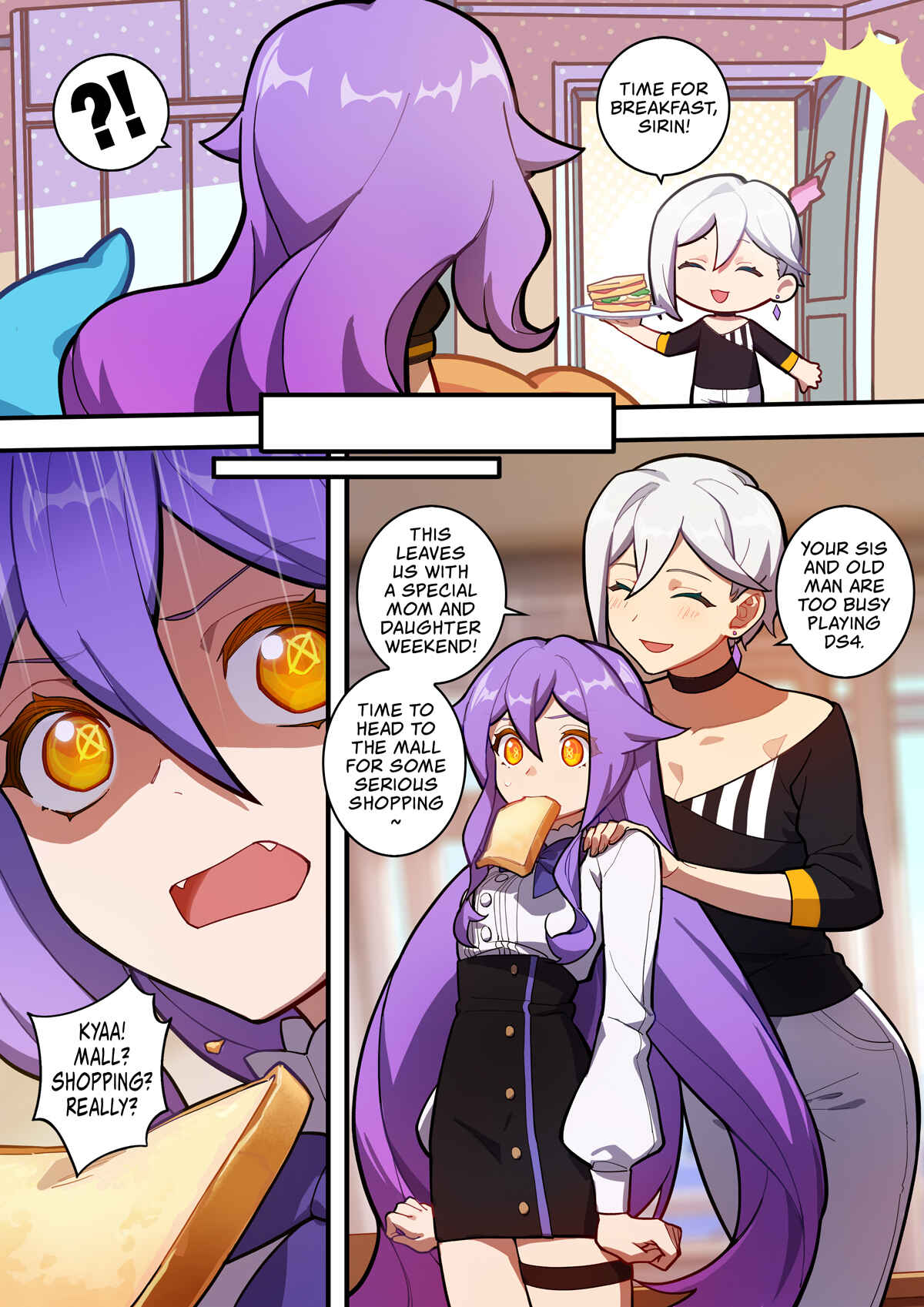 Chapter 50 - Page 17