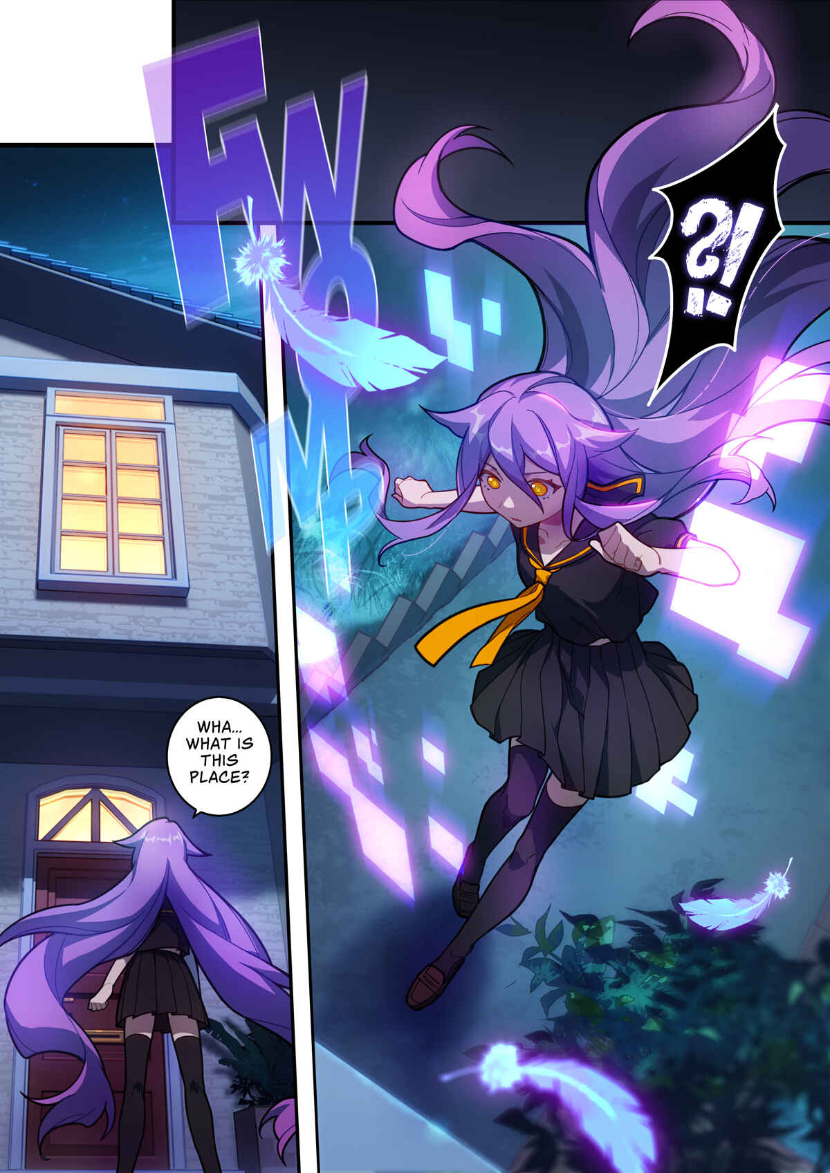 Chapter 50 - Page 8