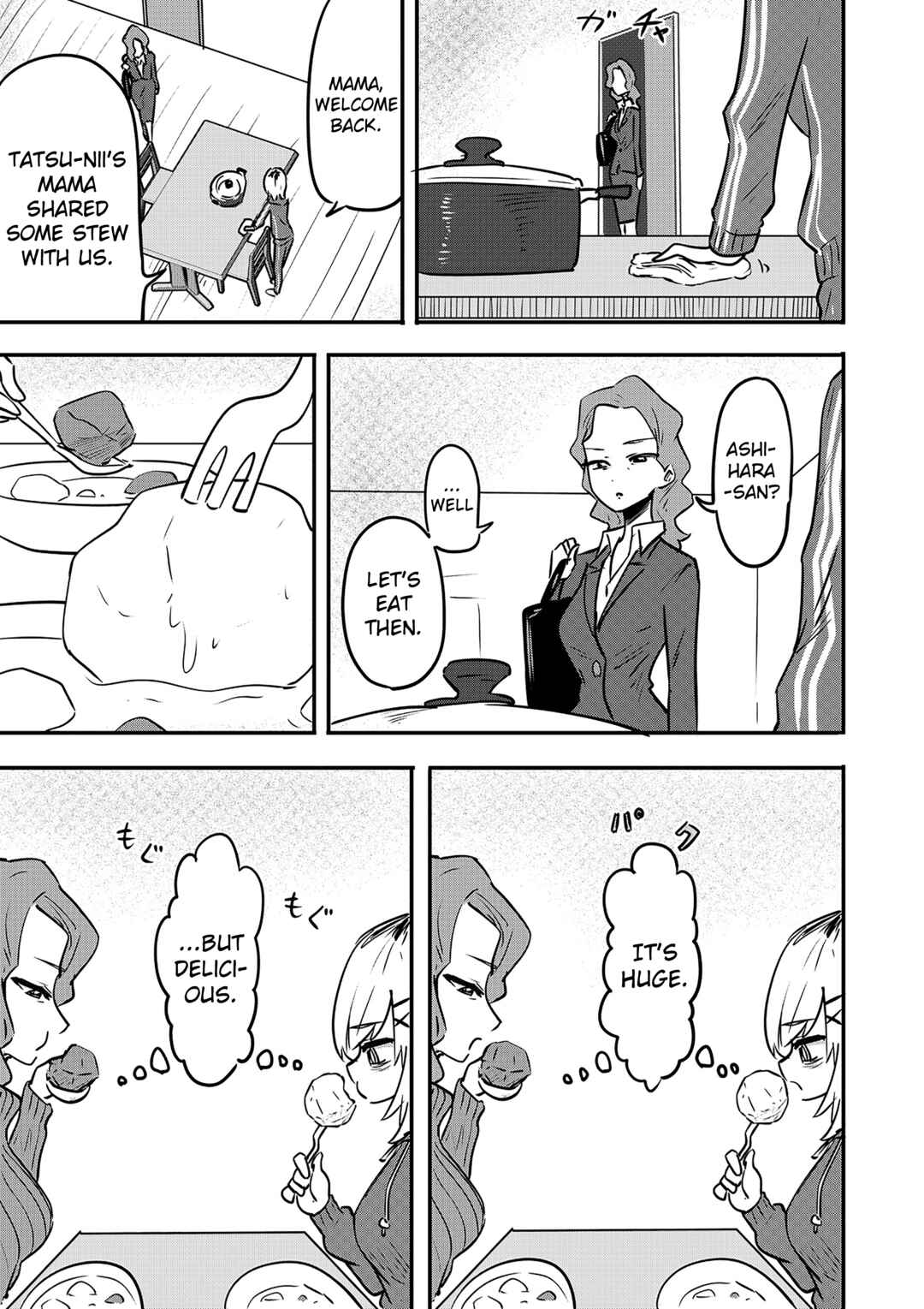 Chapter 7.5 - Page 1