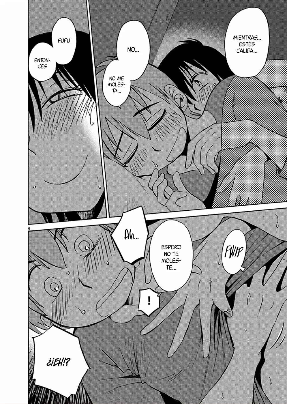 Chapter 79 - Page 7