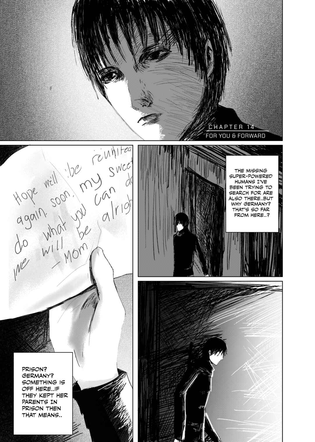 Chapter 14 - Page 1