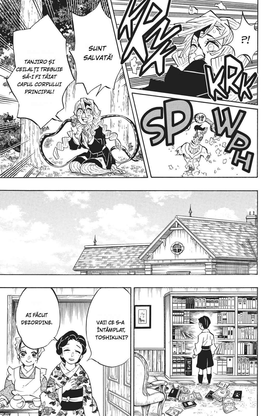 Chapter 127 - Page 10