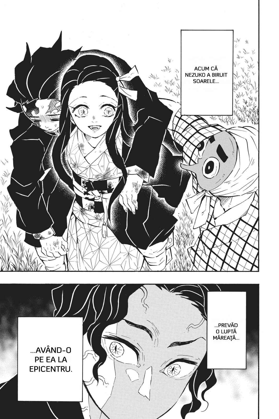 Chapter 127 - Page 18