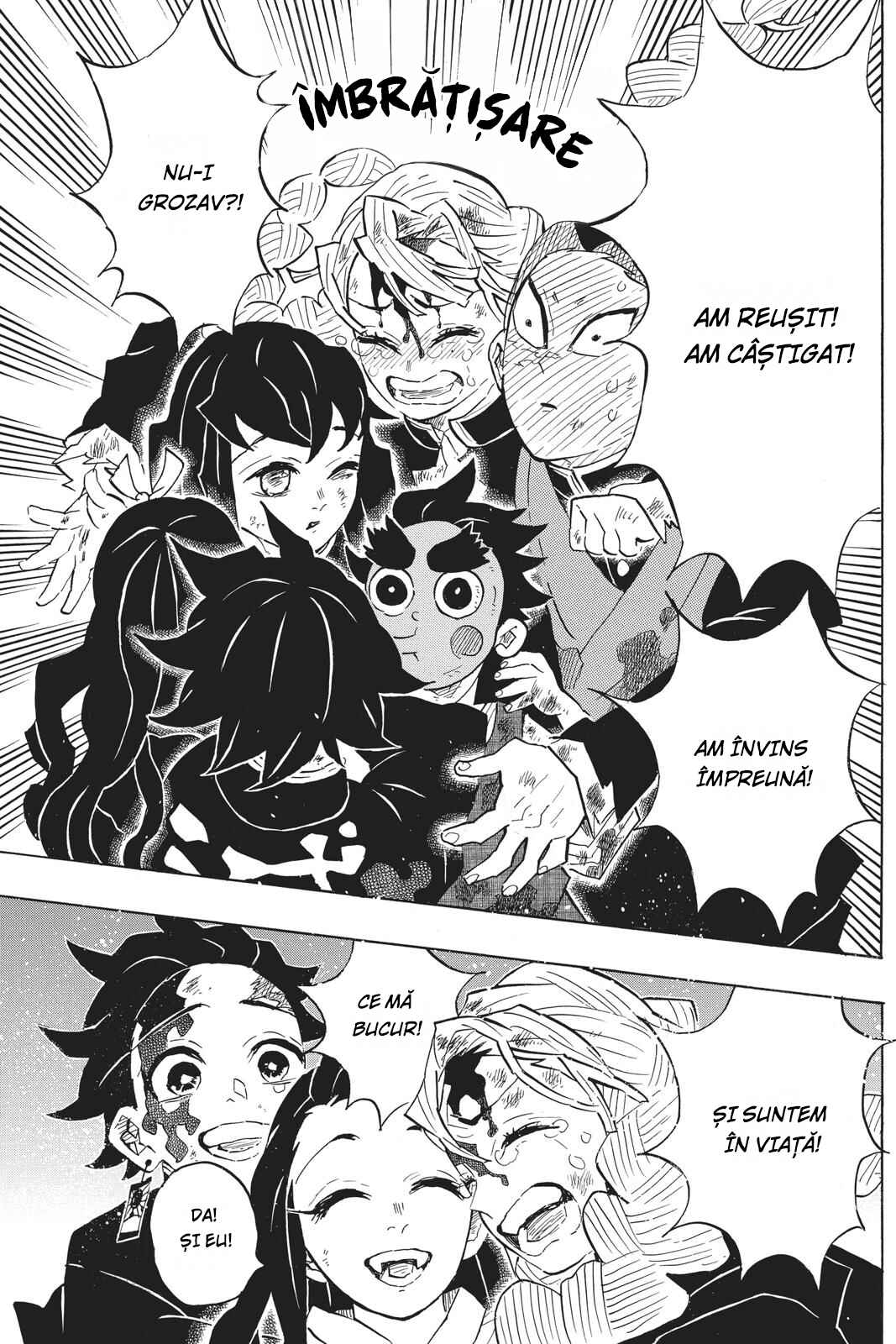 Chapter 127 - Page 20