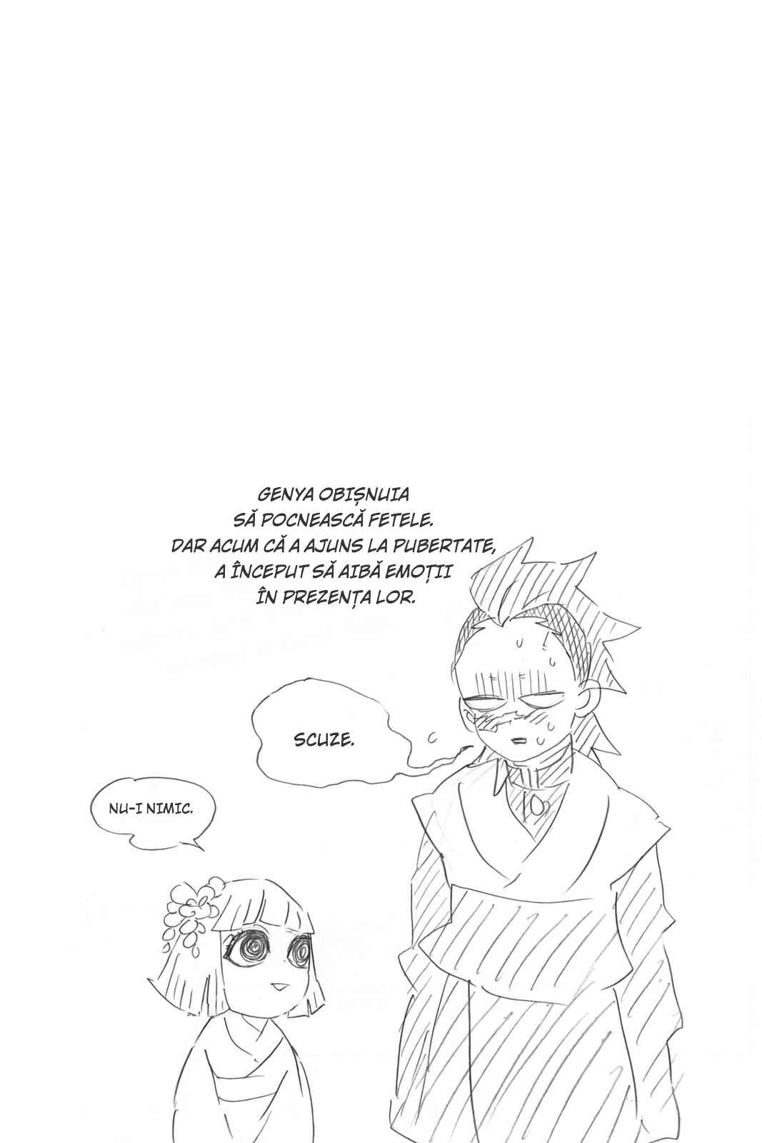 Chapter 127 - Page 21