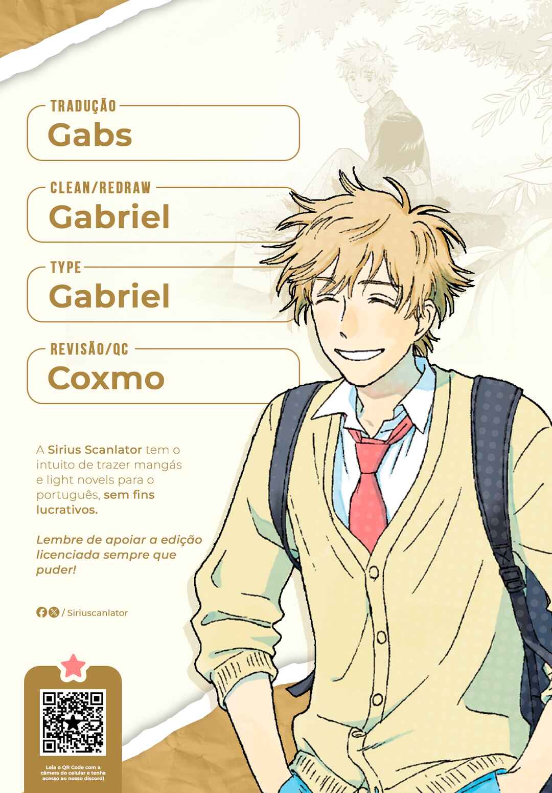 Chapter 78 - Page 1