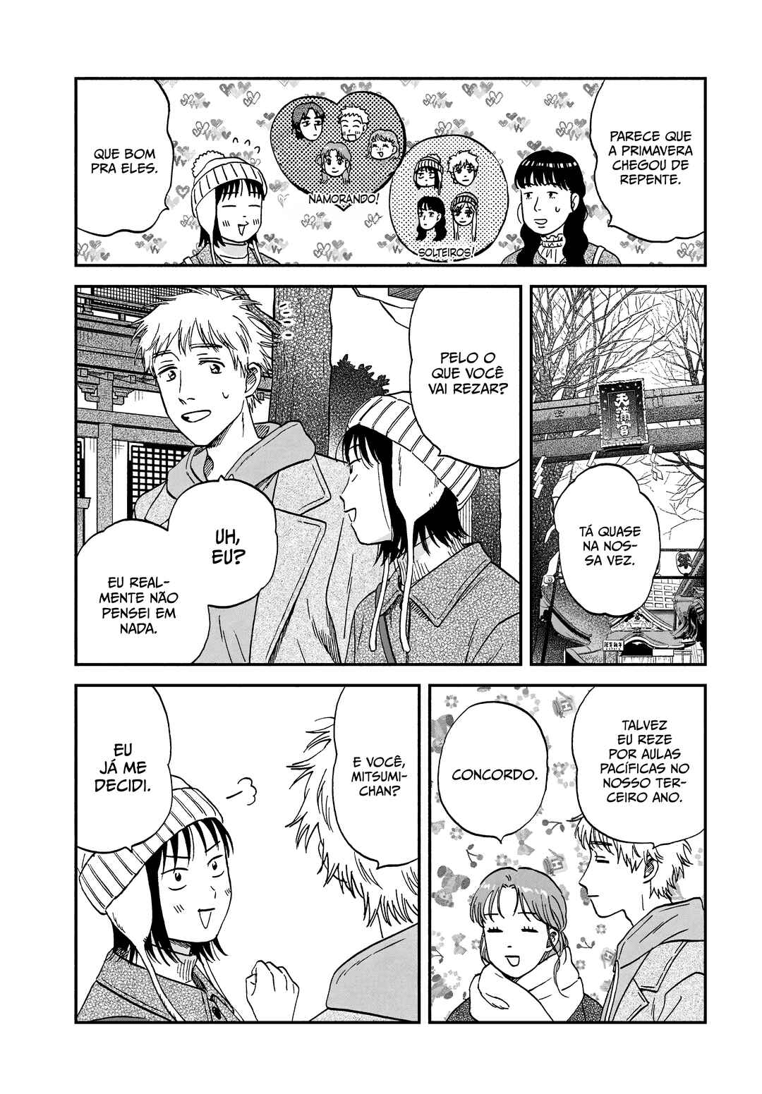 Chapter 78 - Page 10