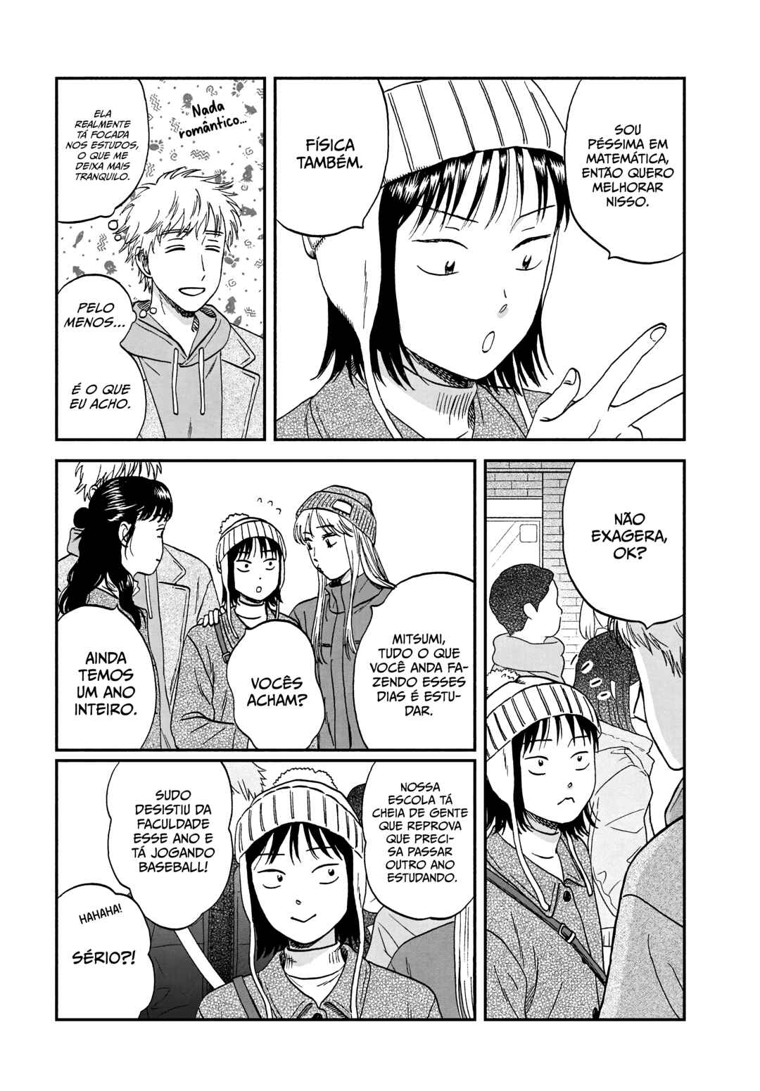 Chapter 78 - Page 11