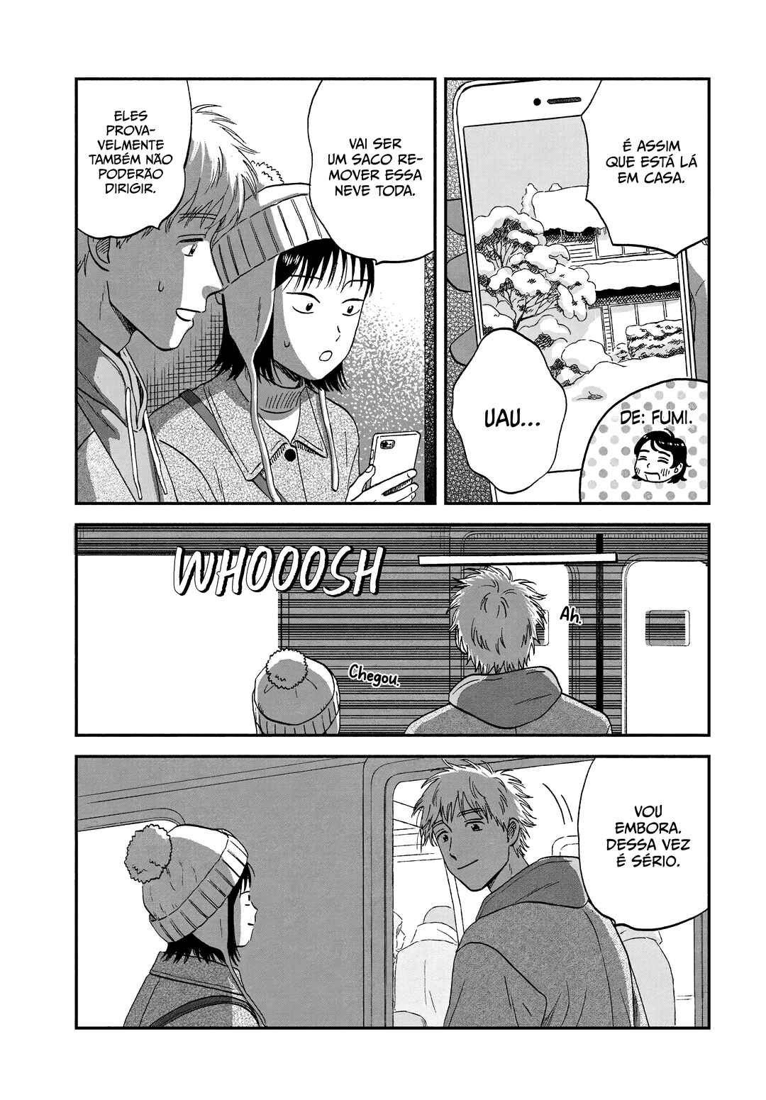 Chapter 78 - Page 25
