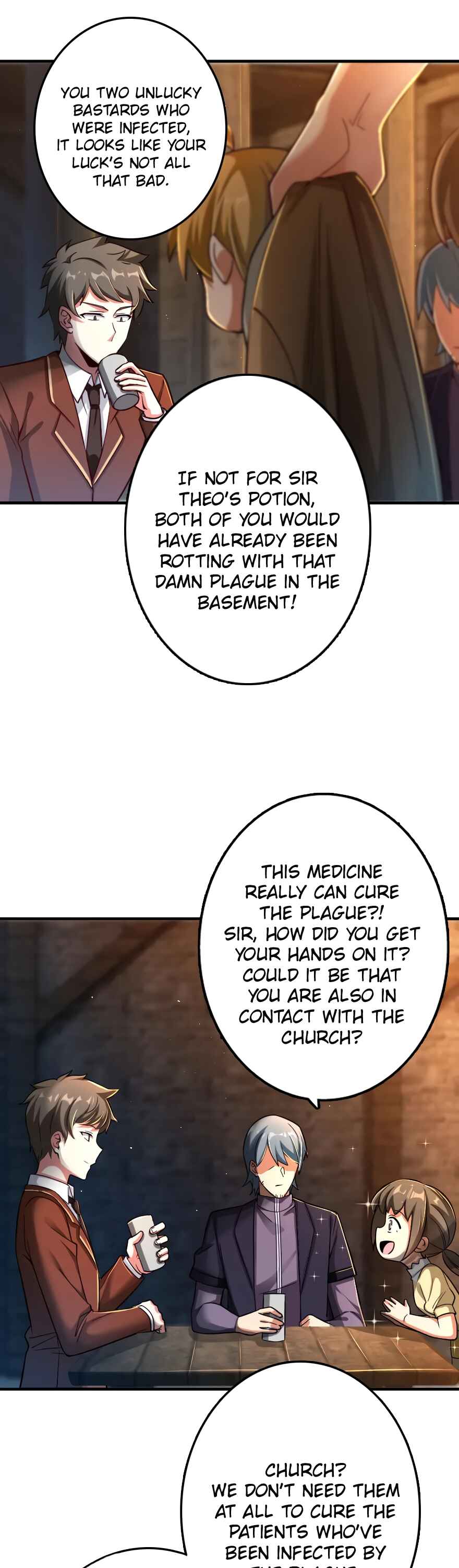 Chapter 142 - Page 16