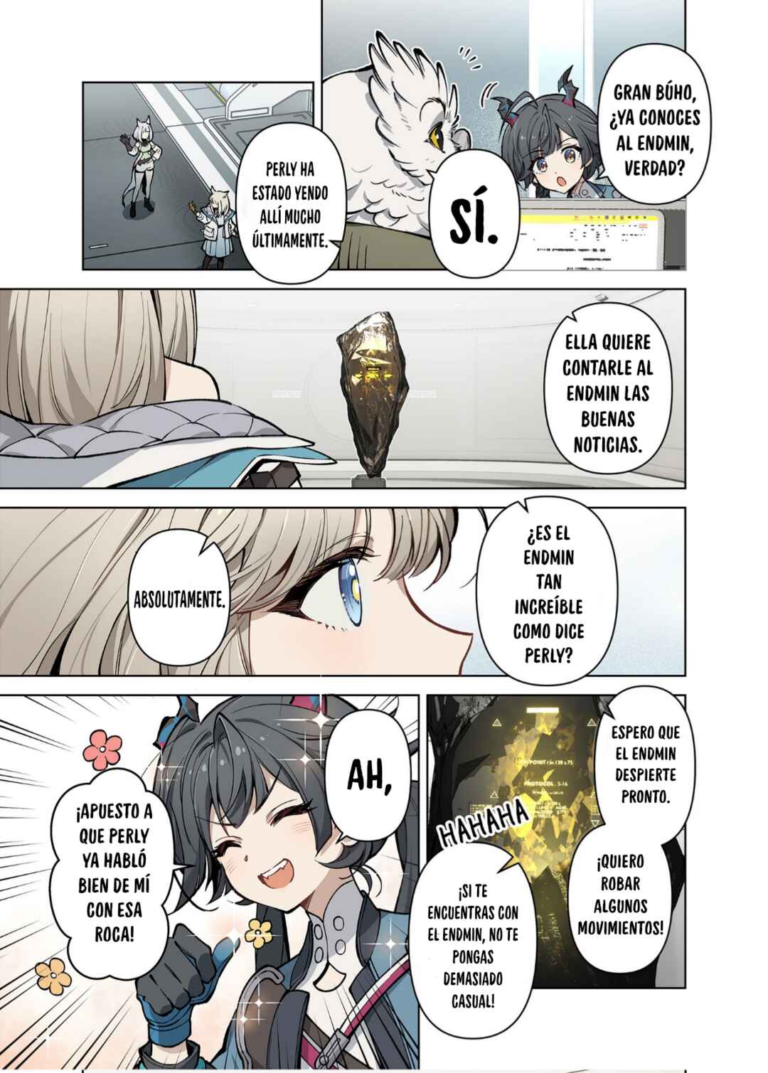 Chapter ? - Page 11
