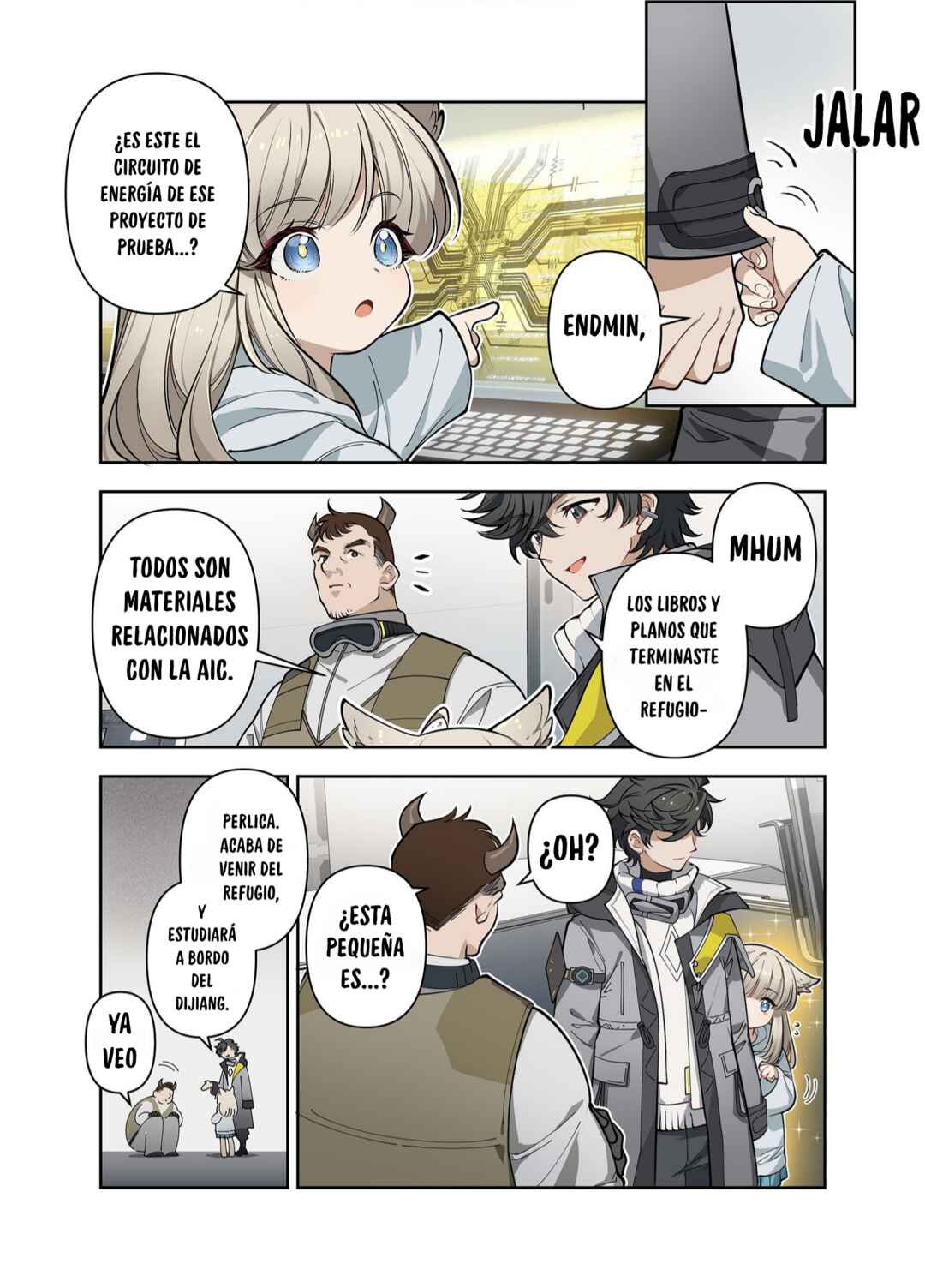 Chapter ? - Page 18