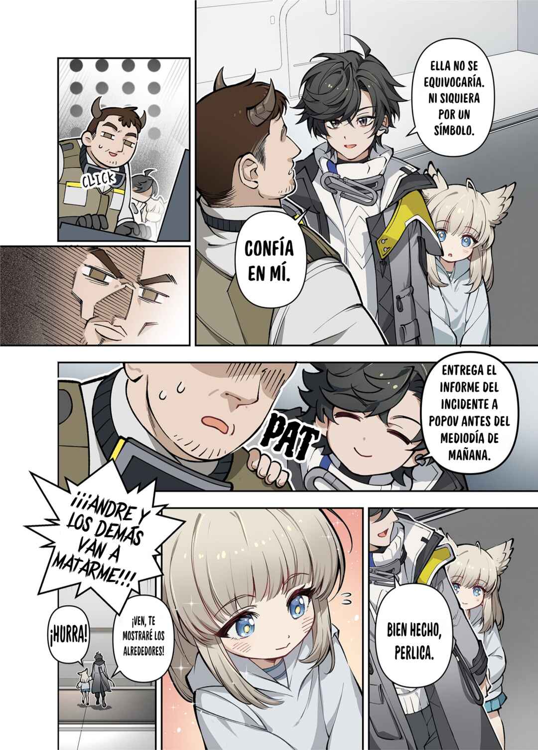 Chapter ? - Page 20