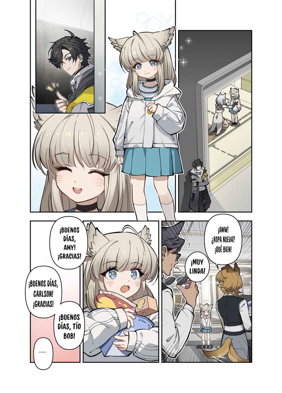 Chapter ? - Page 21