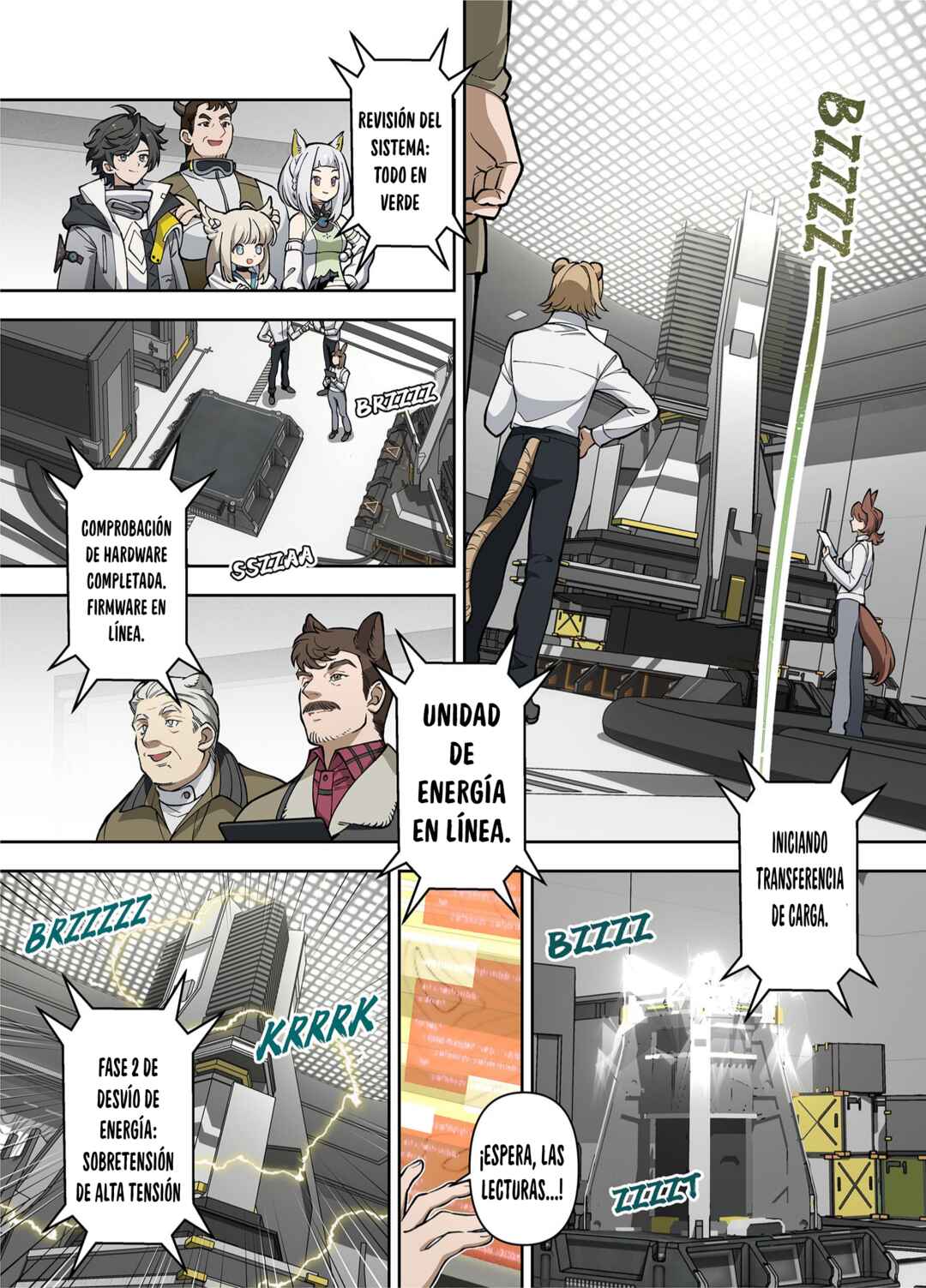Chapter ? - Page 31
