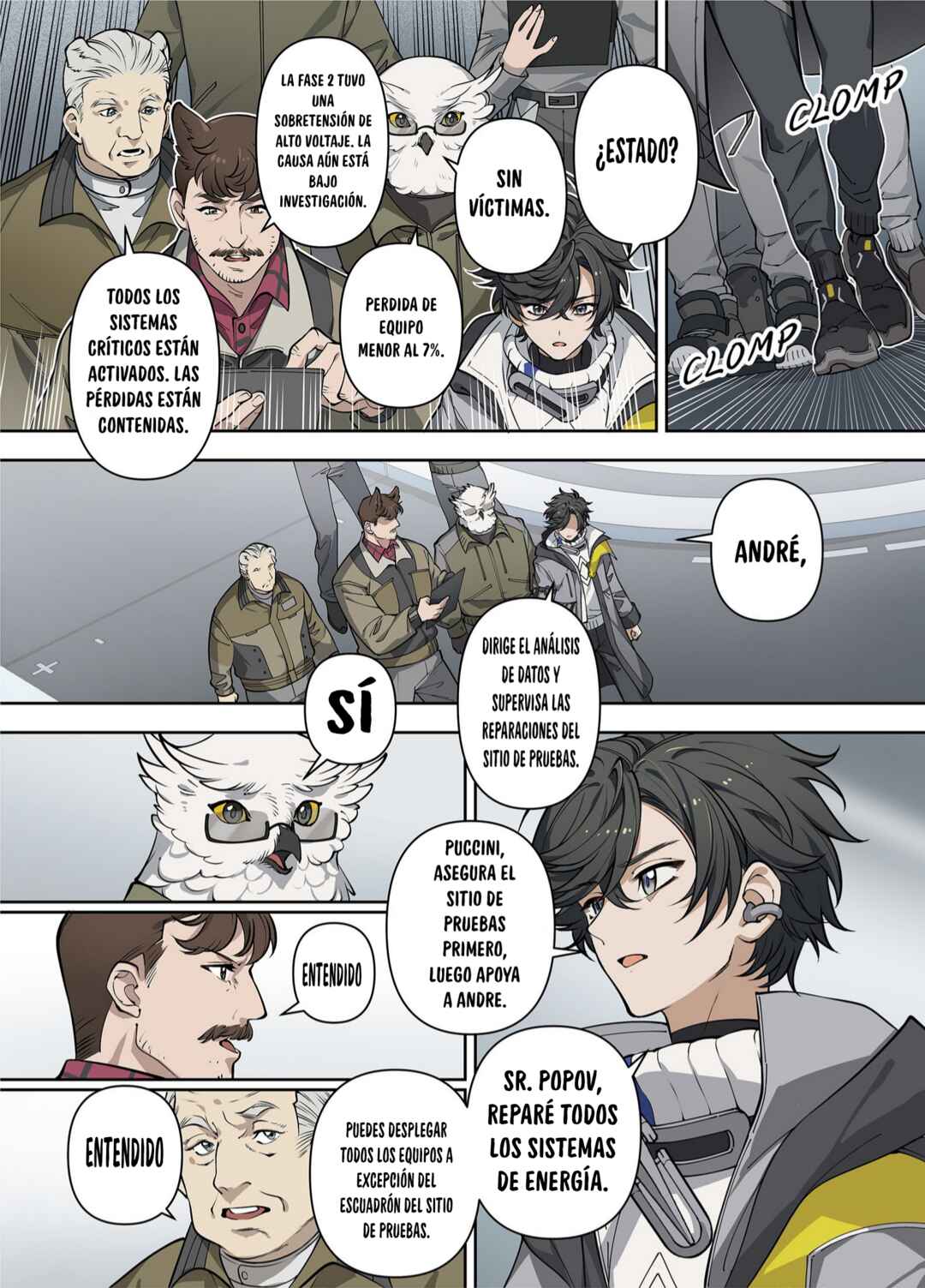 Chapter ? - Page 34