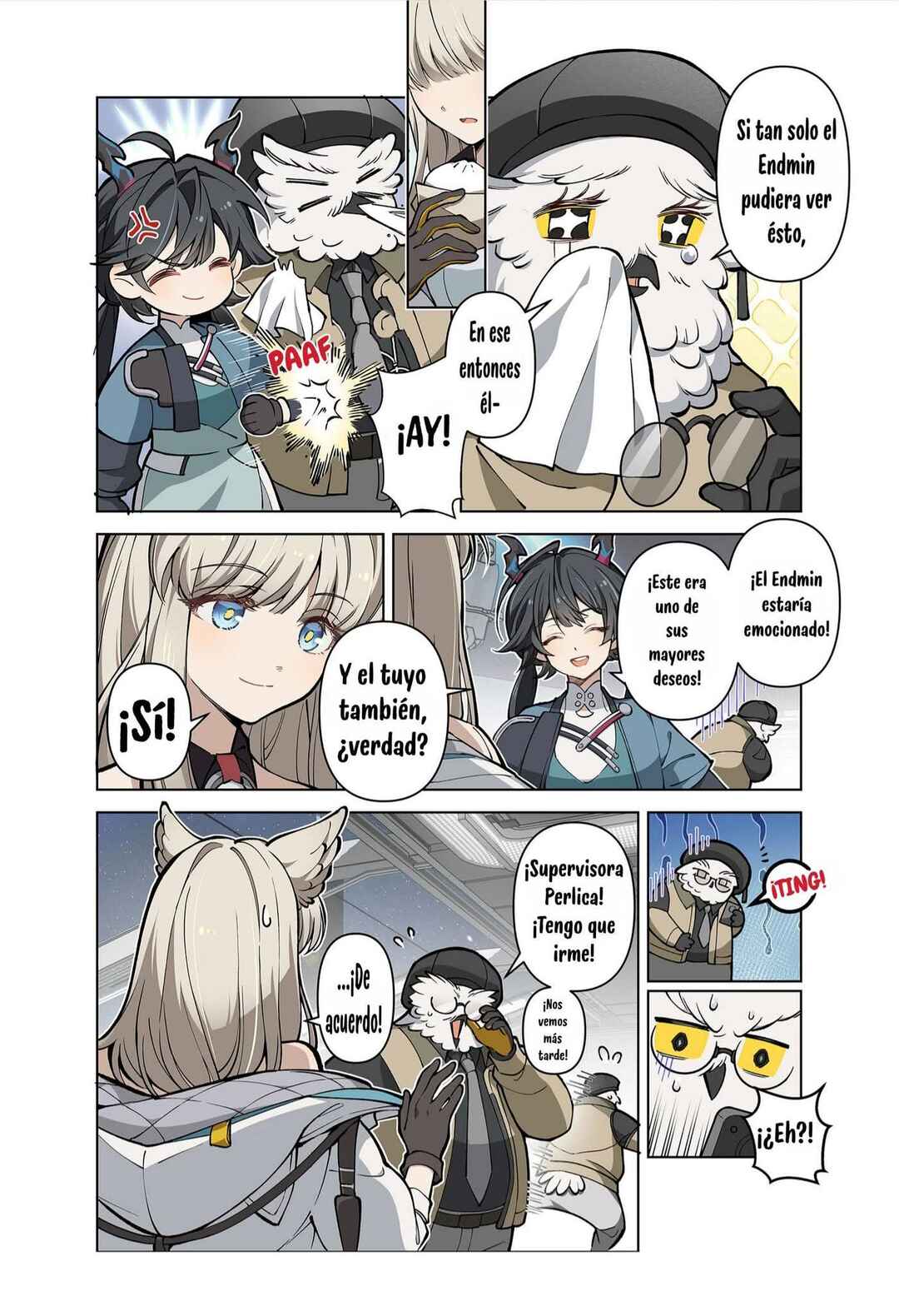 Chapter ? - Page 6