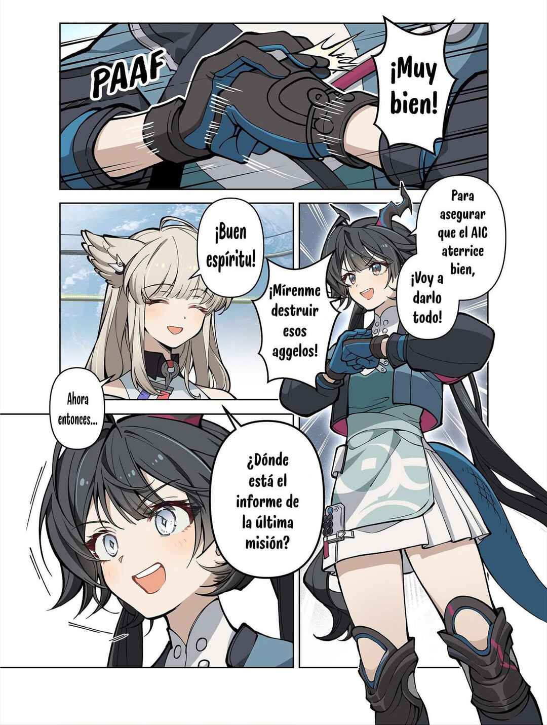 Chapter ? - Page 7