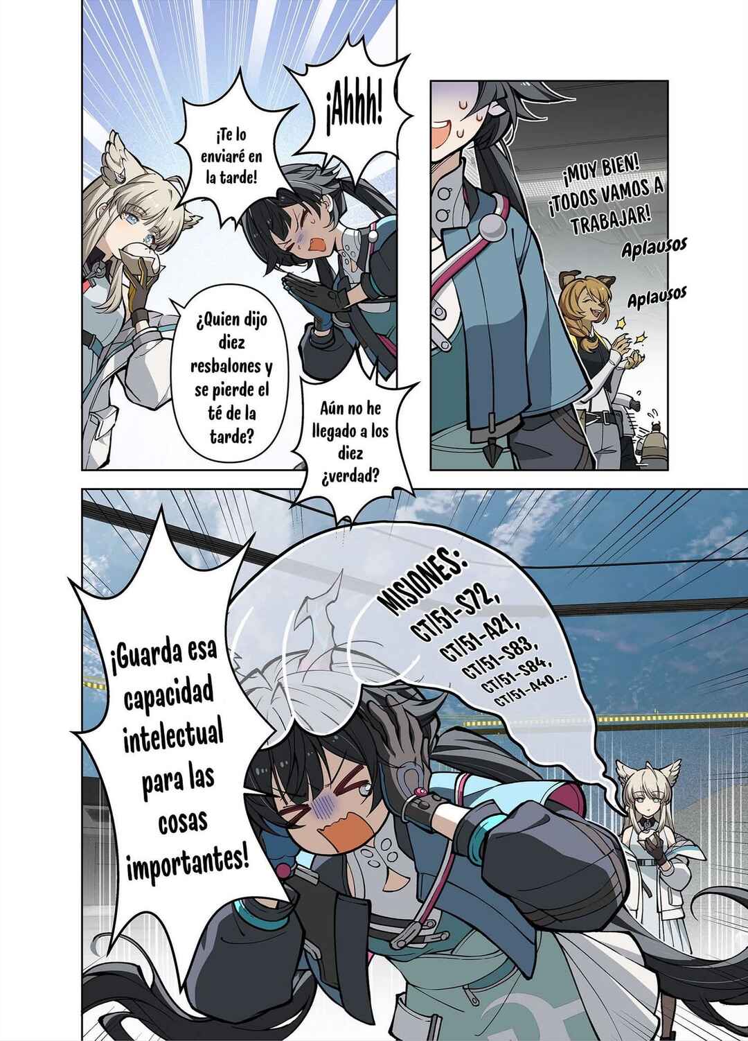 Chapter ? - Page 8
