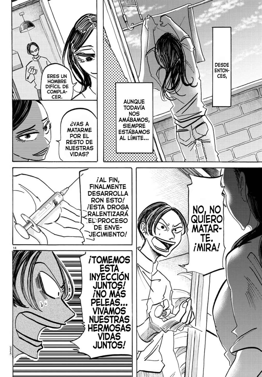Chapter 61 - Page 15