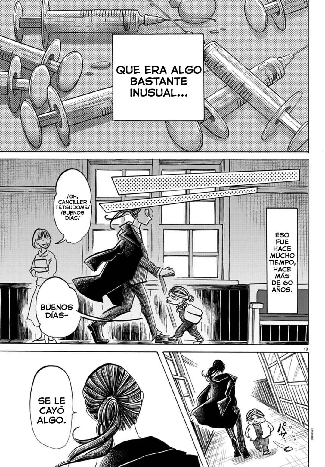 Chapter 61 - Page 19