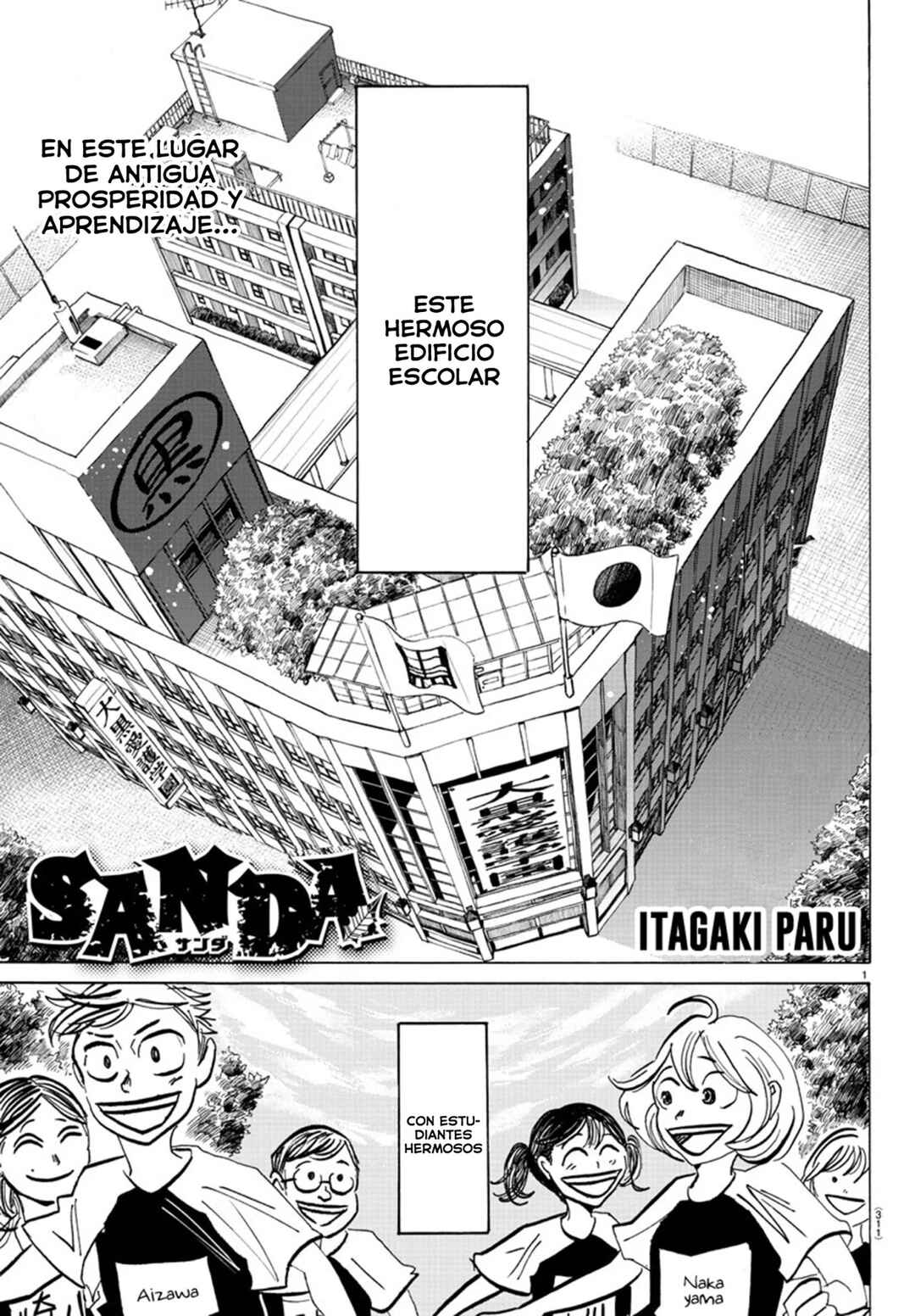 Chapter 61 - Page 2