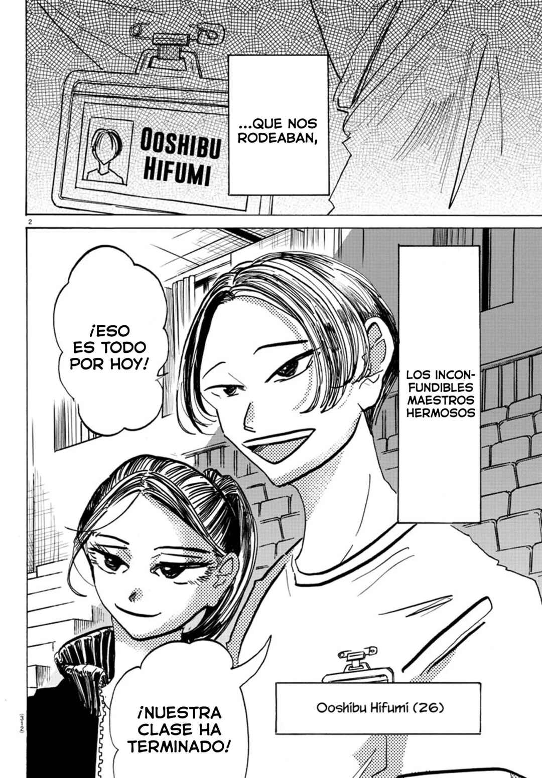 Chapter 61 - Page 3