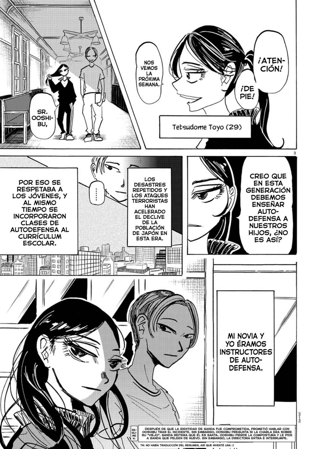 Chapter 61 - Page 4