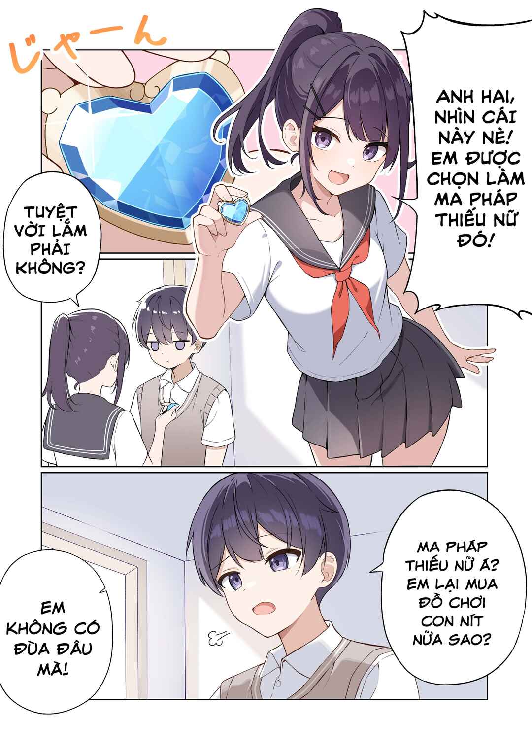 Chapter 1 - Page 3