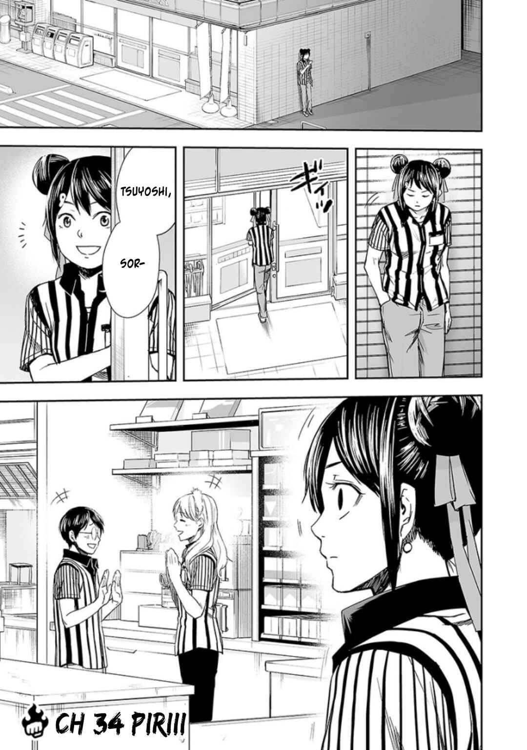 Chapter 34 - Page 1